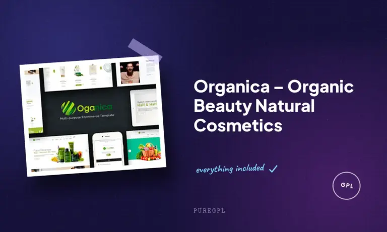 organica organic beauty natural cosmetics