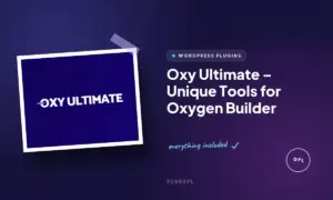 oxy ultimate unique tools for oxygen builder