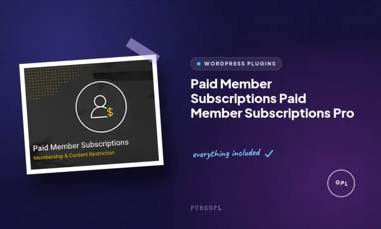 paid member subscriptions paid member subscriptions pro