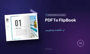 pdf to flipbook