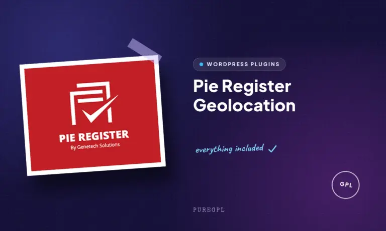 pie register geolocation
