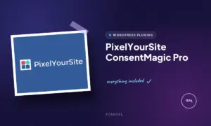 pixelyoursite consentmagic pro
