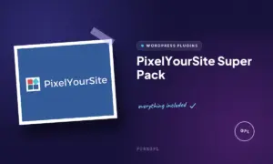 pixelyoursite super pack