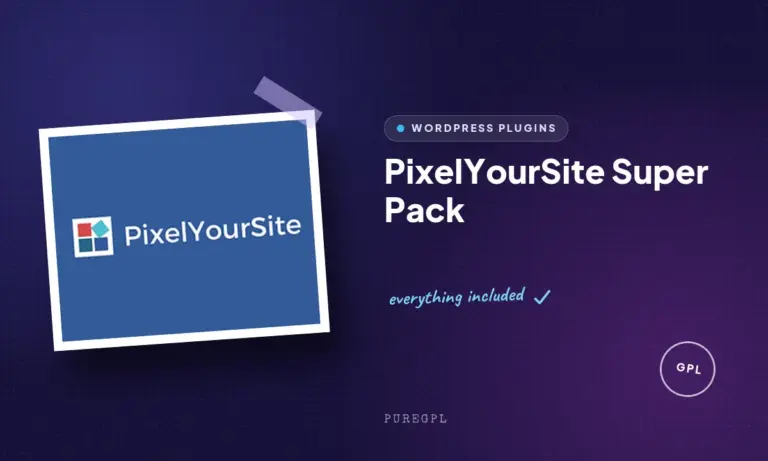 pixelyoursite super pack