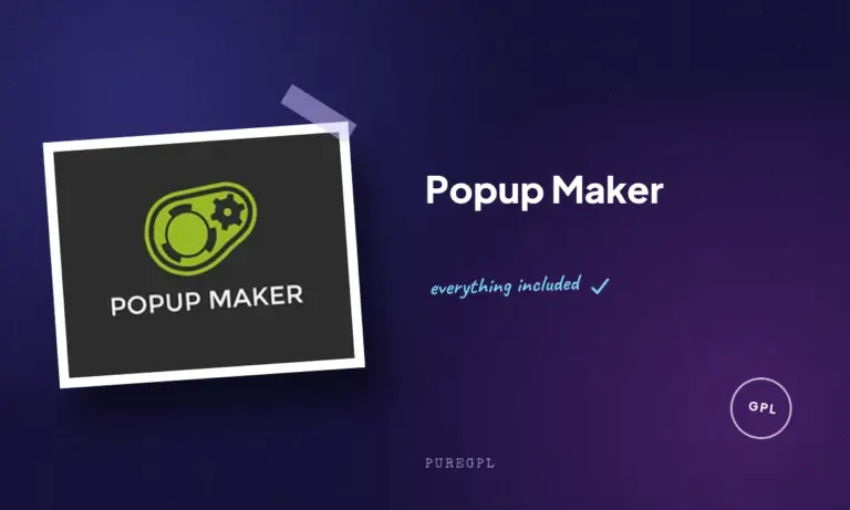 popup maker