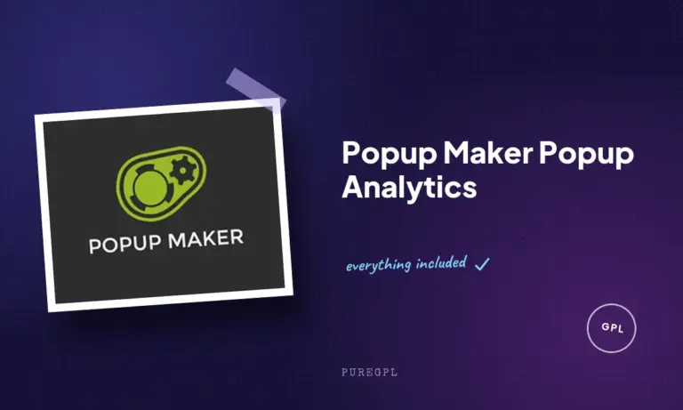 popup maker popup analytics