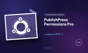 publishpress permissions pro