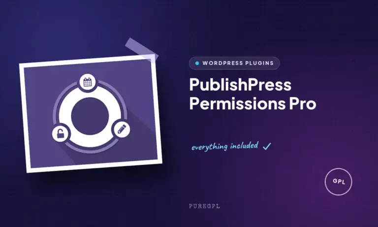 publishpress permissions pro