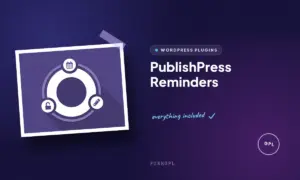 publishpress reminders
