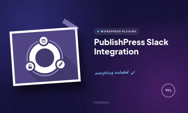 publishpress slack integration