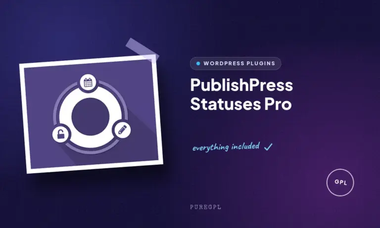 publishpress statuses pro
