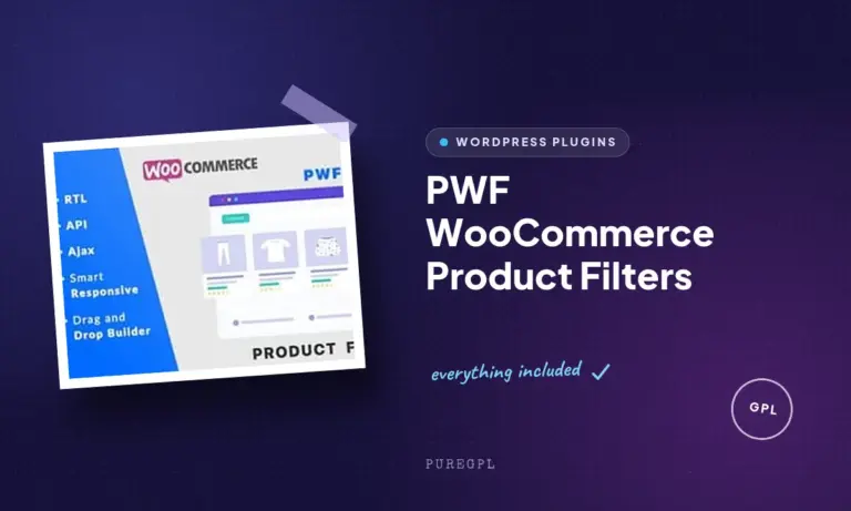 pwf woocommerce product filters