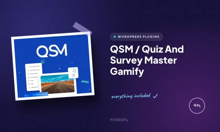 qsm quiz and survey master gamify