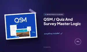 qsm quiz and survey master logic