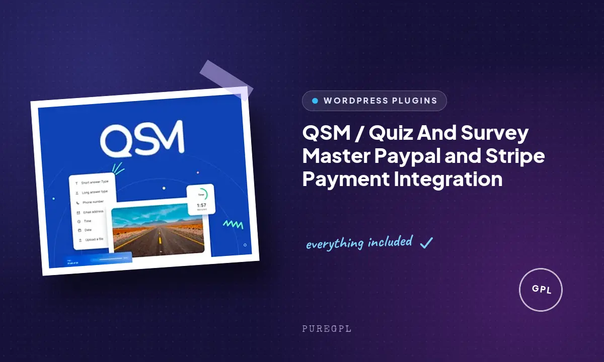 Paypal and Stripe Payment Integration