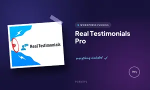 real testimonials pro