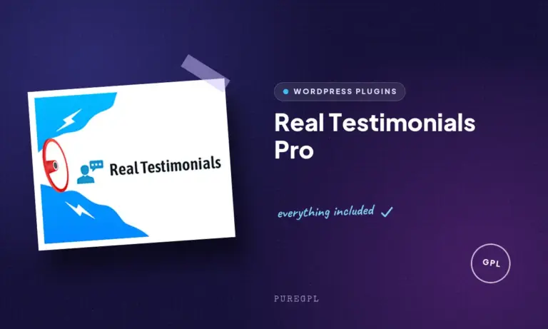 real testimonials pro