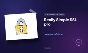 really simple ssl pro