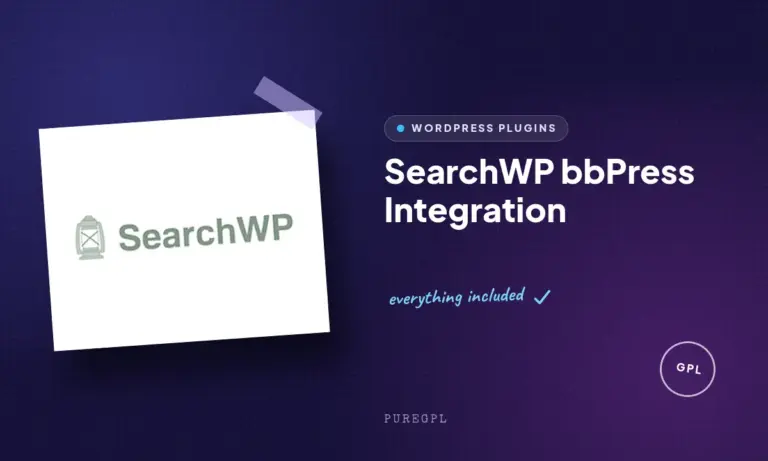 searchwp bbpress integration