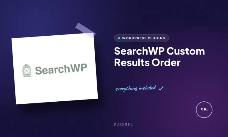 searchwp custom results order