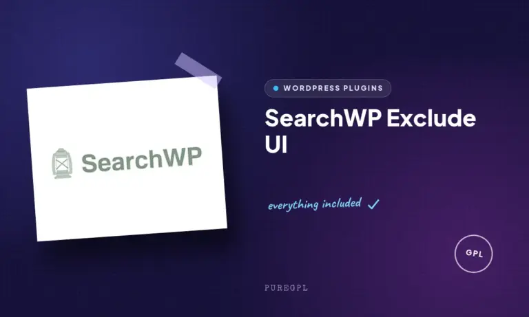 searchwp exclude ui
