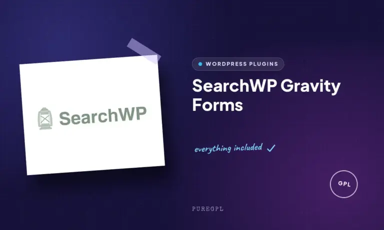 searchwp gravity forms