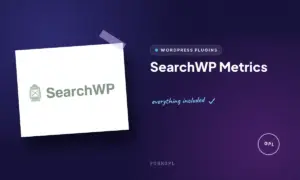 searchwp metrics