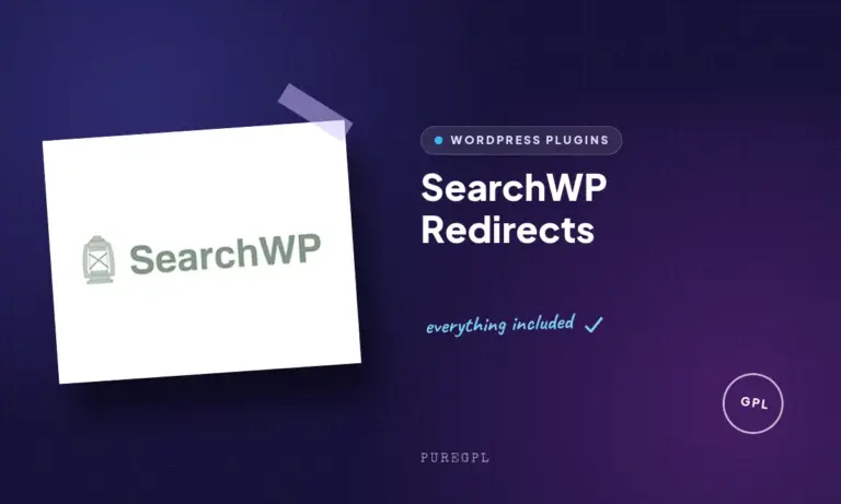 searchwp redirects
