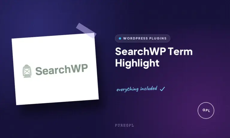 searchwp term highlight