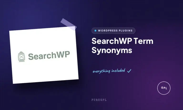 searchwp term synonyms