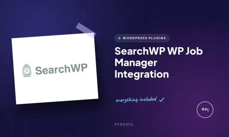 searchwp wp job manager integration