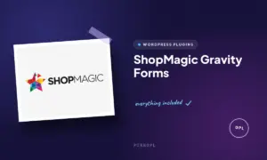 shopmagic gravity forms