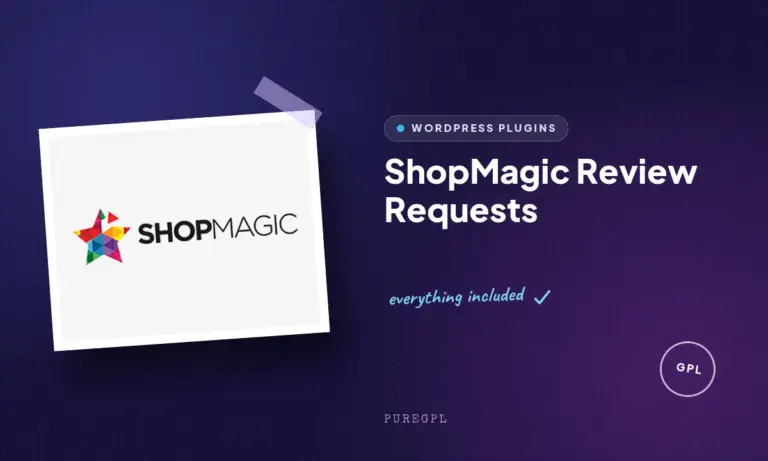 shopmagic review requests