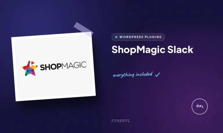 shopmagic slack