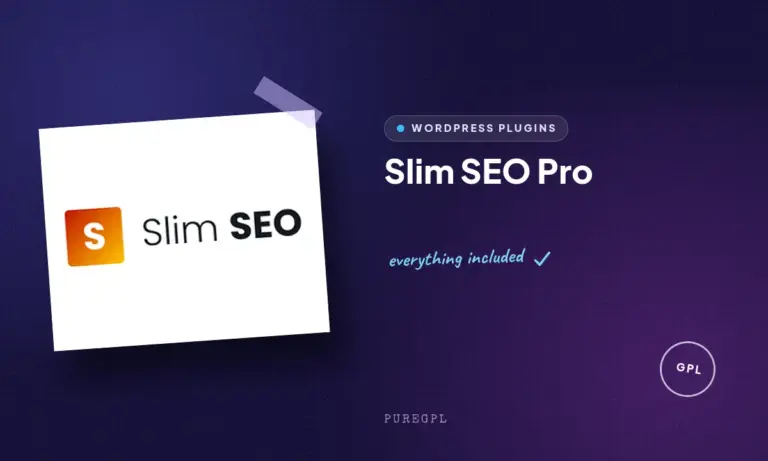 slim seo pro