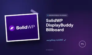 solidwp displaybuddy billboard