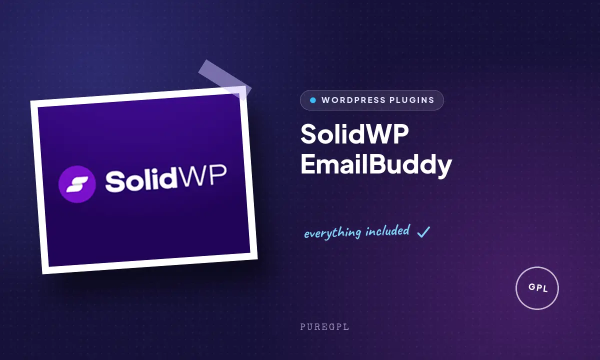 Solidwp | EmailBuddy