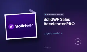 solidwp sales accelerator pro