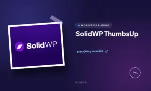 solidwp thumbsup