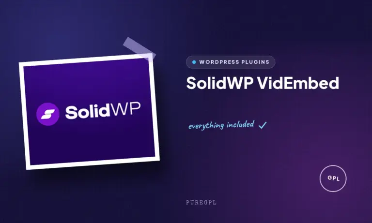 solidwp vidembed