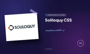 soliloquy css