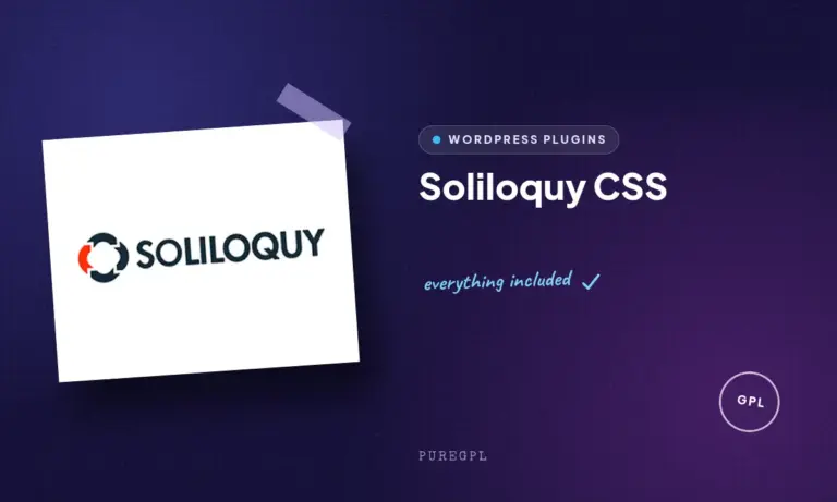 soliloquy css