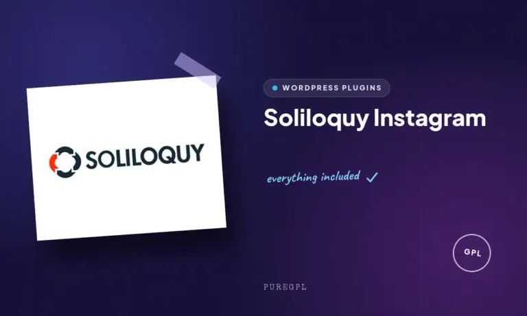soliloquy instagram