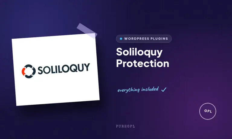 soliloquy protection
