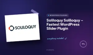 soliloquy soliloquy fastest wordpress slider plugin