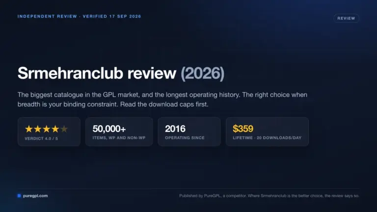 srmehranclub review