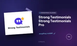 strong testimonials strong testimonials pro
