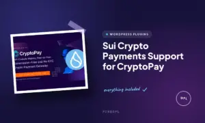sui crypto payments support for cryptopay