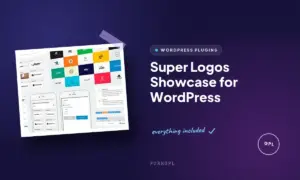 super logos showcase for wordpress