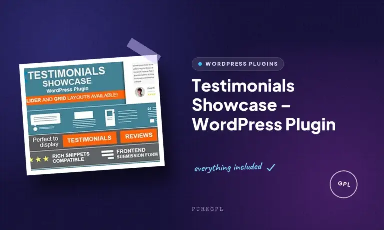 testimonials showcase wordpress plugin